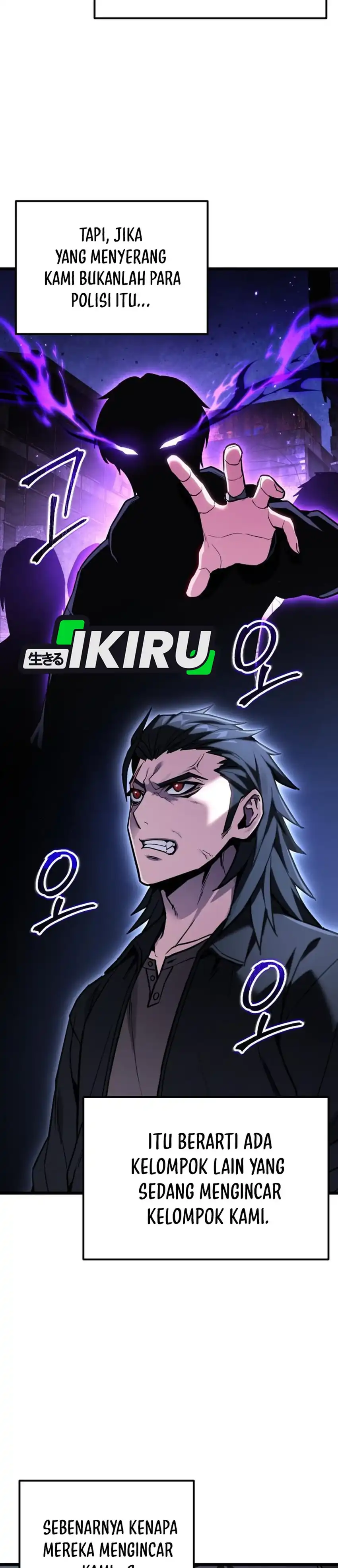 Baca The Ultimate Shut-In - Chapter 68 halaman 12