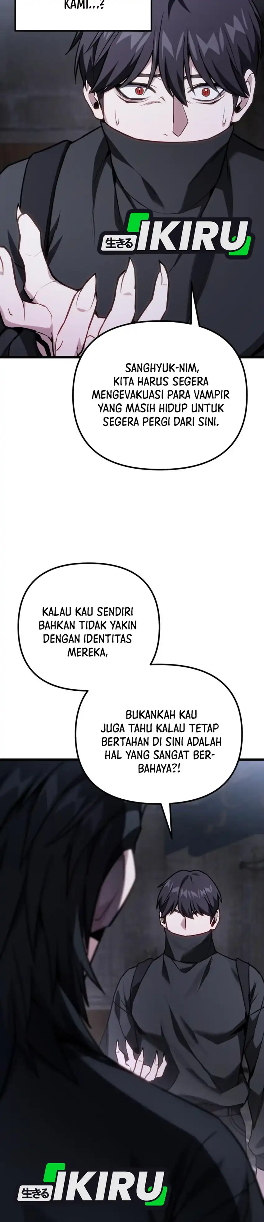Baca The Ultimate Shut-In - Chapter 68 halaman 13