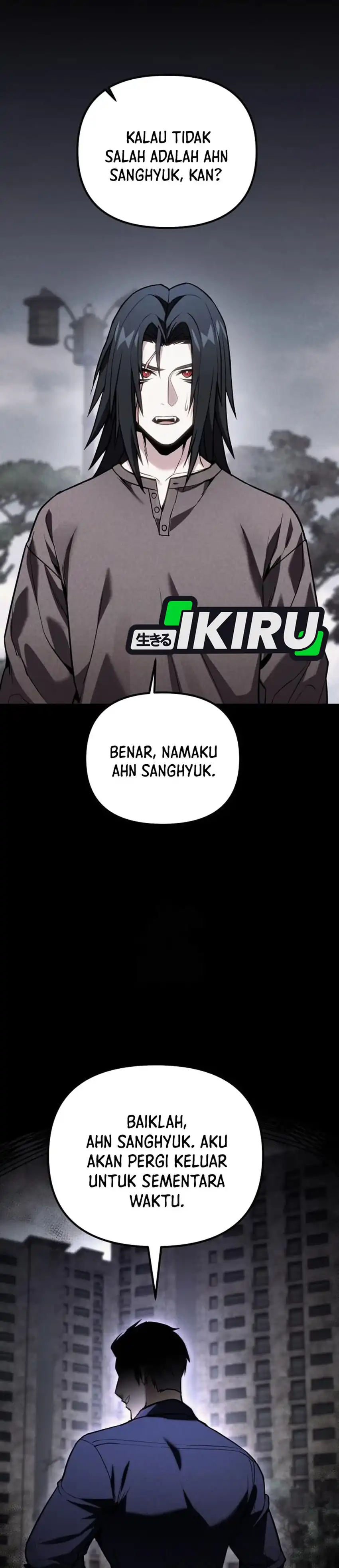 Baca The Ultimate Shut-In - Chapter 68 halaman 15
