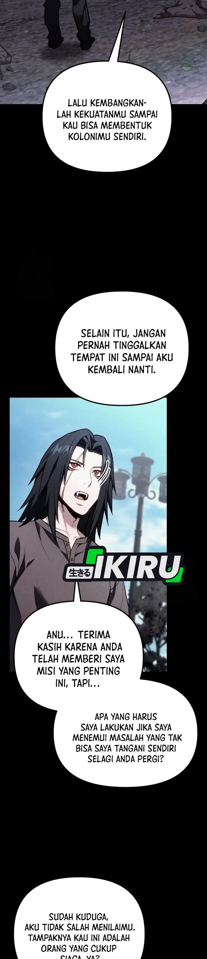 Baca The Ultimate Shut-In - Chapter 68 halaman 17