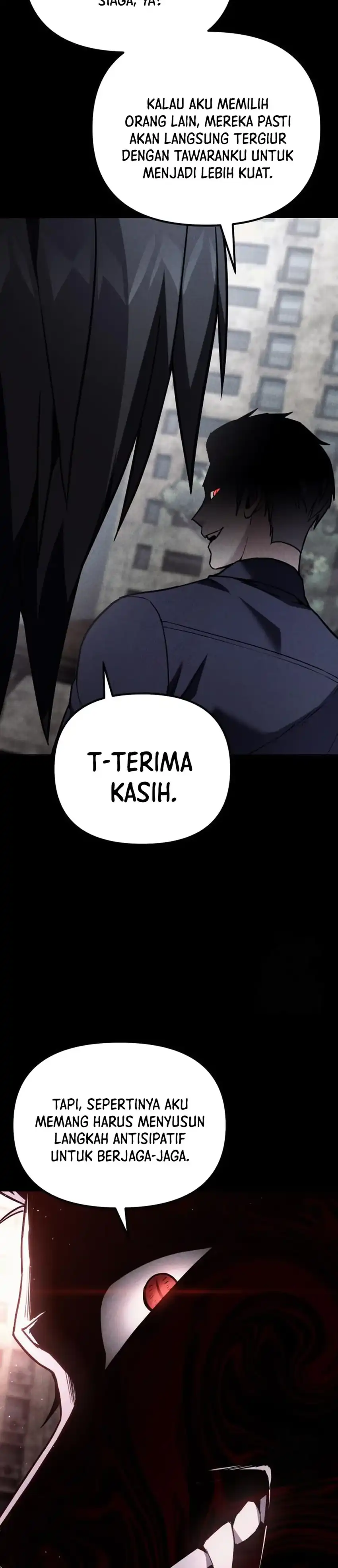 Baca The Ultimate Shut-In - Chapter 68 halaman 18