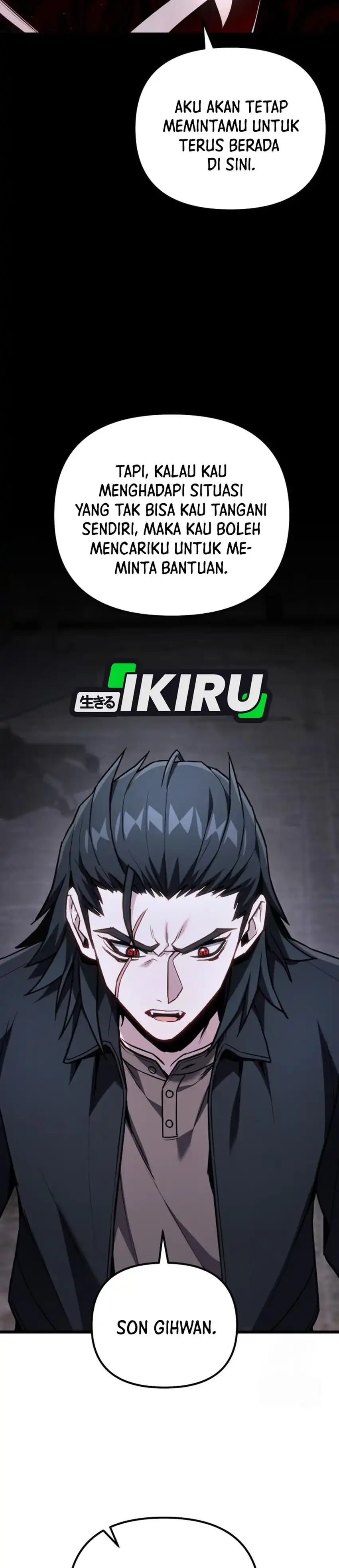 Baca The Ultimate Shut-In - Chapter 68 halaman 19