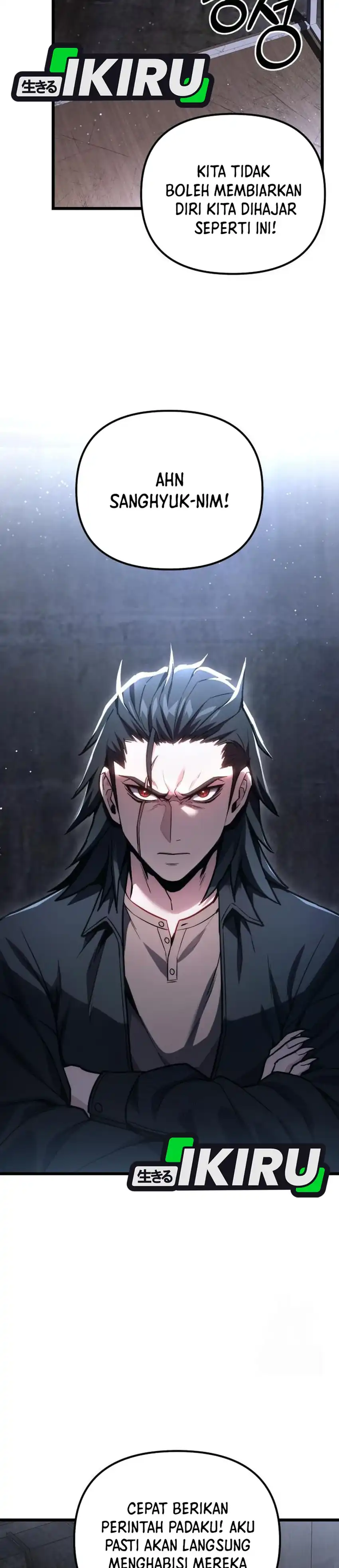 Baca The Ultimate Shut-In - Chapter 68 halaman 2