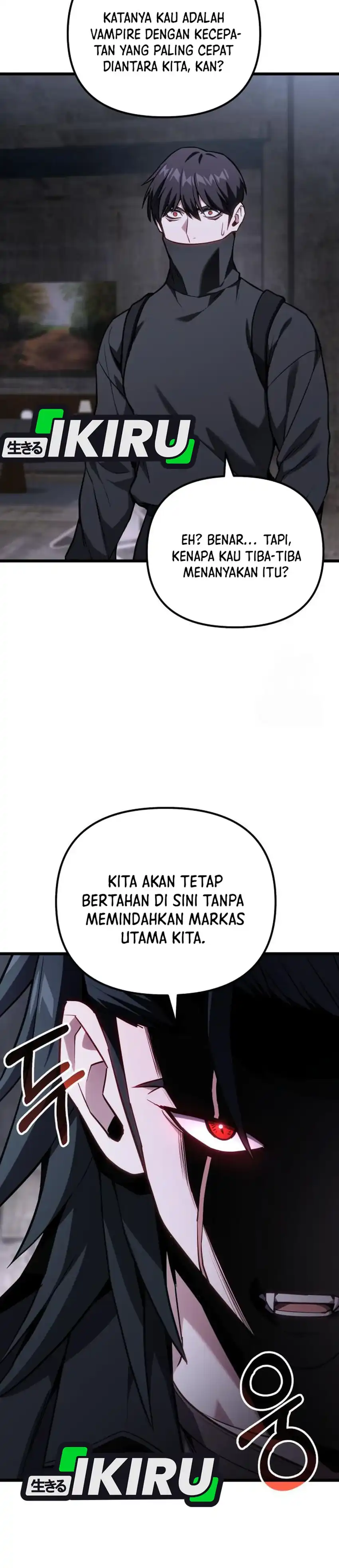 Baca The Ultimate Shut-In - Chapter 68 halaman 20