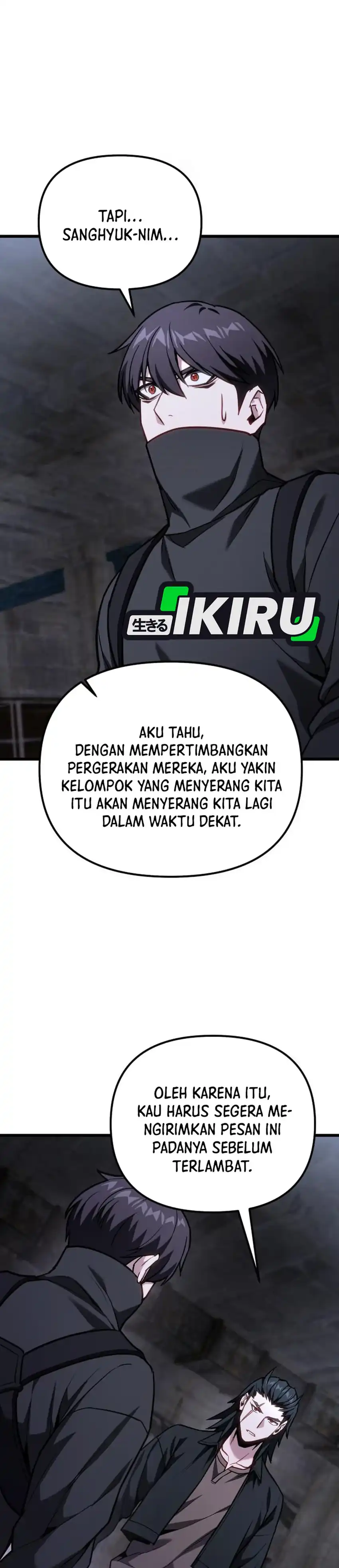 Baca The Ultimate Shut-In - Chapter 68 halaman 21