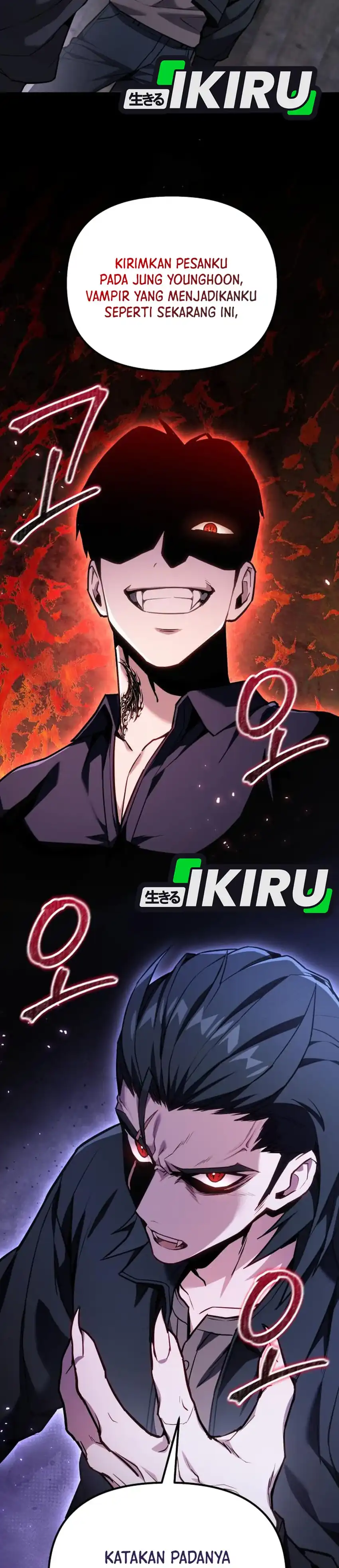 Baca The Ultimate Shut-In - Chapter 68 halaman 22