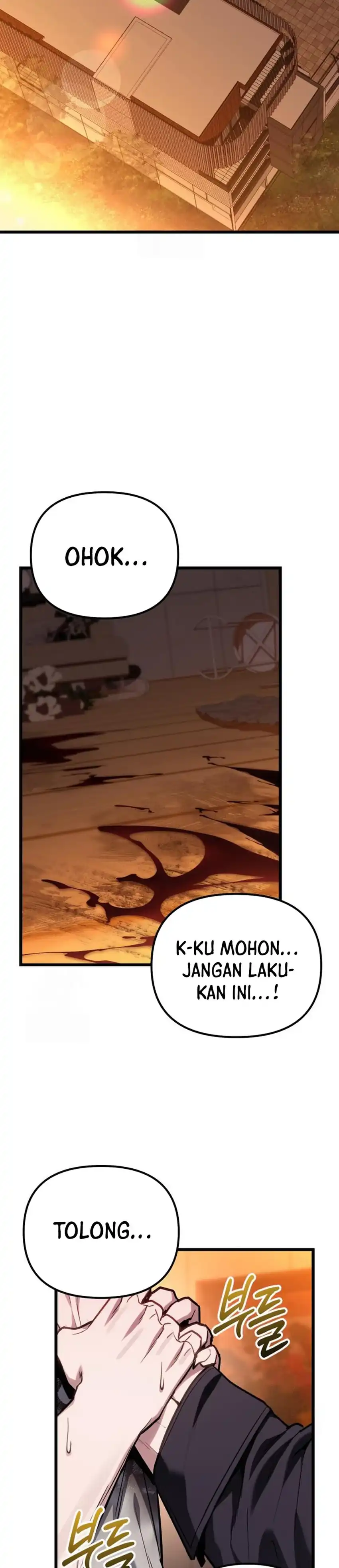 Baca The Ultimate Shut-In - Chapter 68 halaman 24