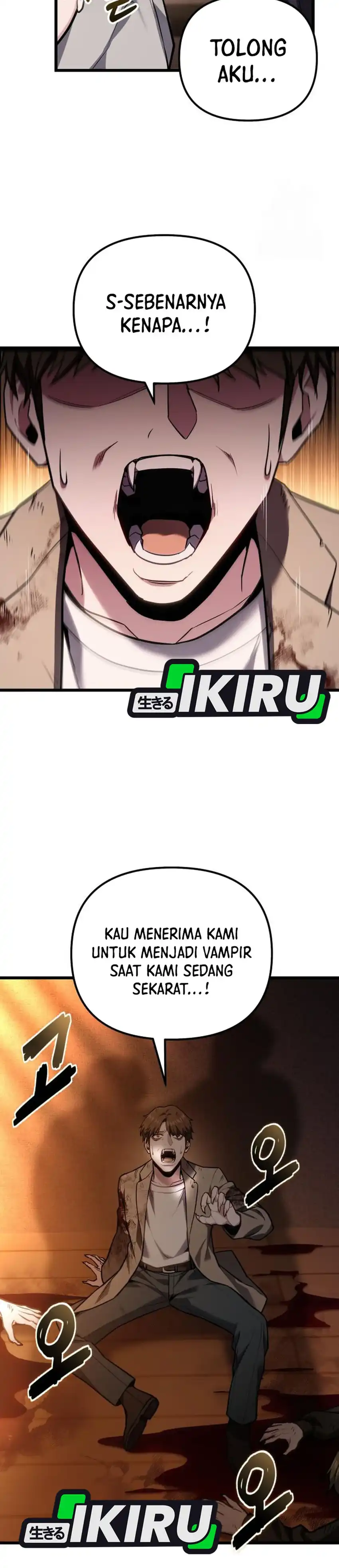 Baca The Ultimate Shut-In - Chapter 68 halaman 25