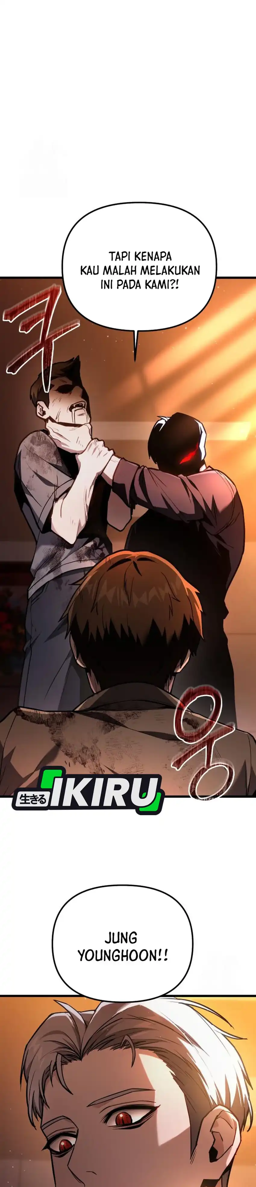 Baca The Ultimate Shut-In - Chapter 68 halaman 26