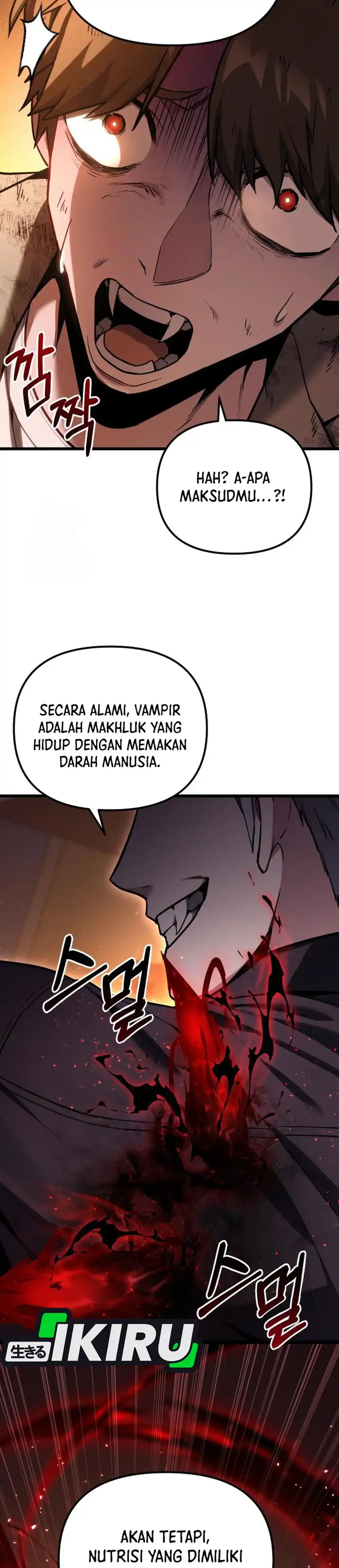 Baca The Ultimate Shut-In - Chapter 68 halaman 28