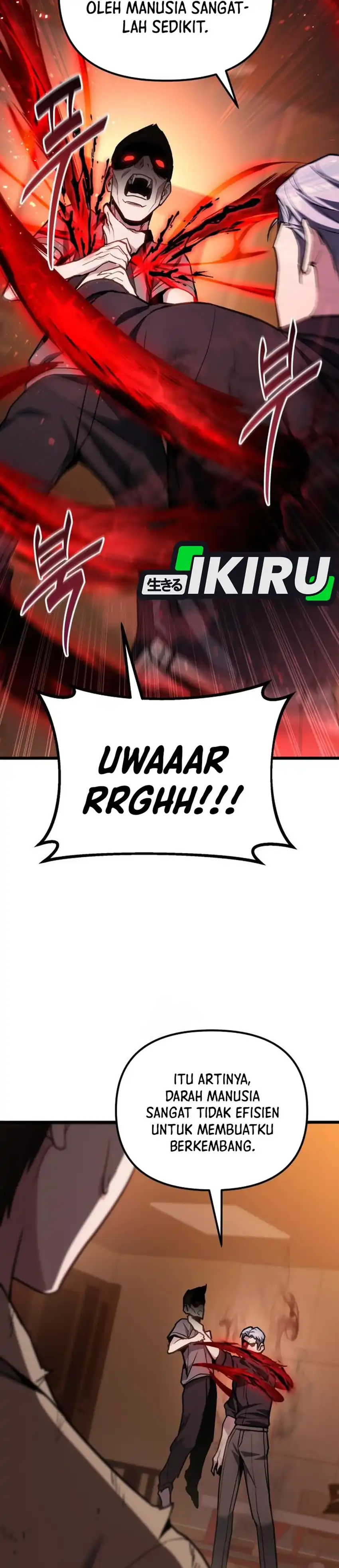 Baca The Ultimate Shut-In - Chapter 68 halaman 29