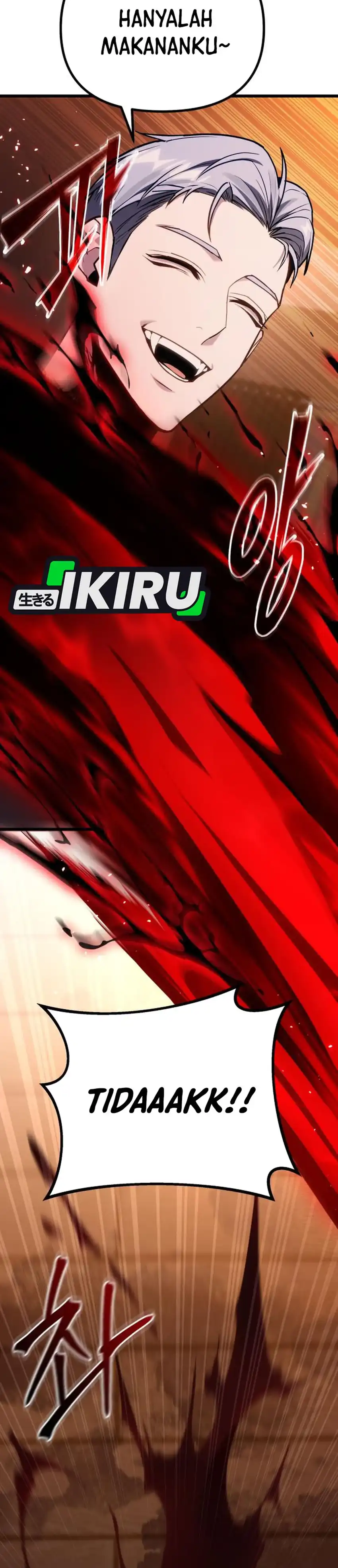 Baca The Ultimate Shut-In - Chapter 68 halaman 34