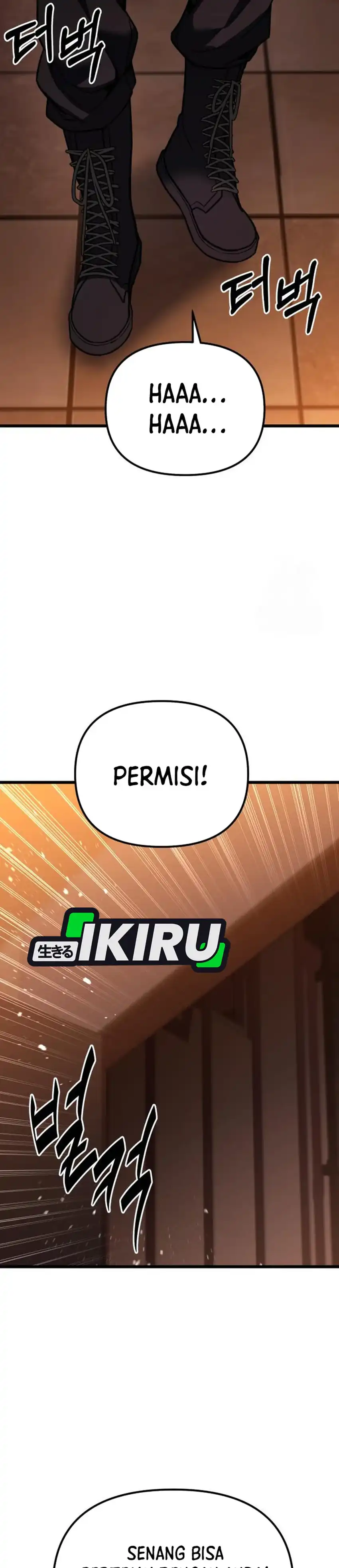 Baca The Ultimate Shut-In - Chapter 68 halaman 37