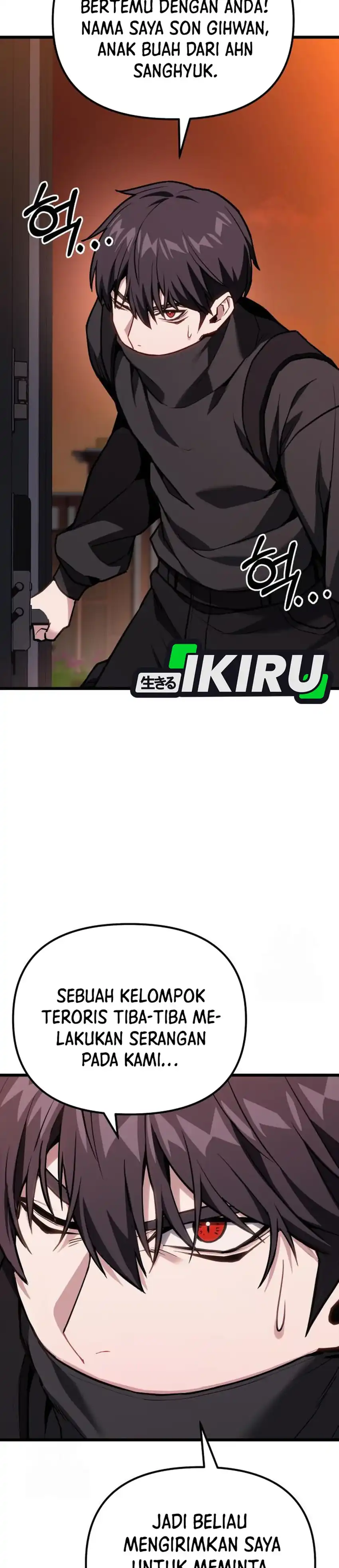 Baca The Ultimate Shut-In - Chapter 68 halaman 38