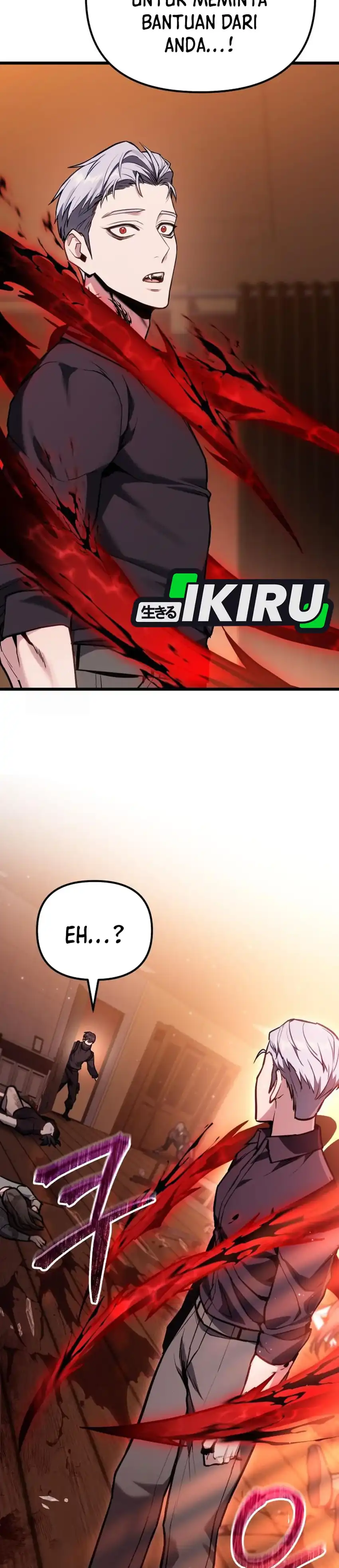 Baca The Ultimate Shut-In - Chapter 68 halaman 39