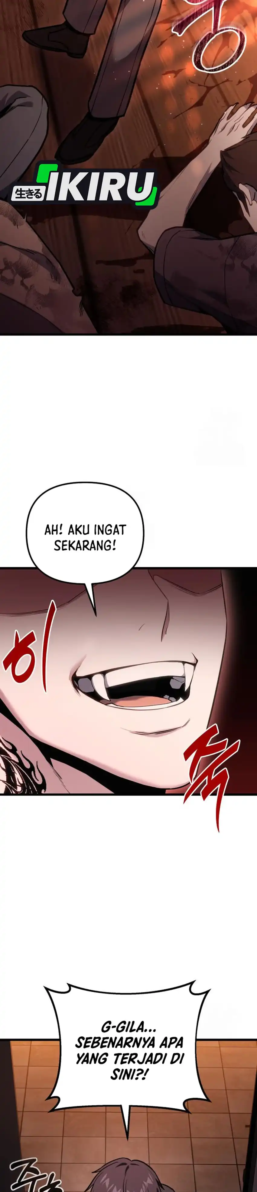 Baca The Ultimate Shut-In - Chapter 68 halaman 40