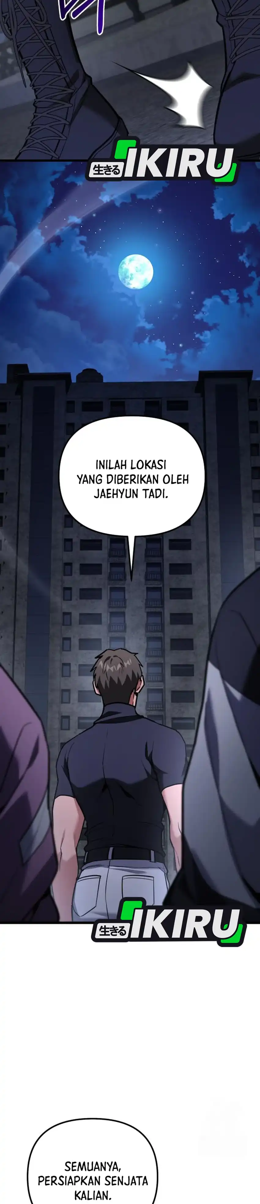 Baca The Ultimate Shut-In - Chapter 68 halaman 44