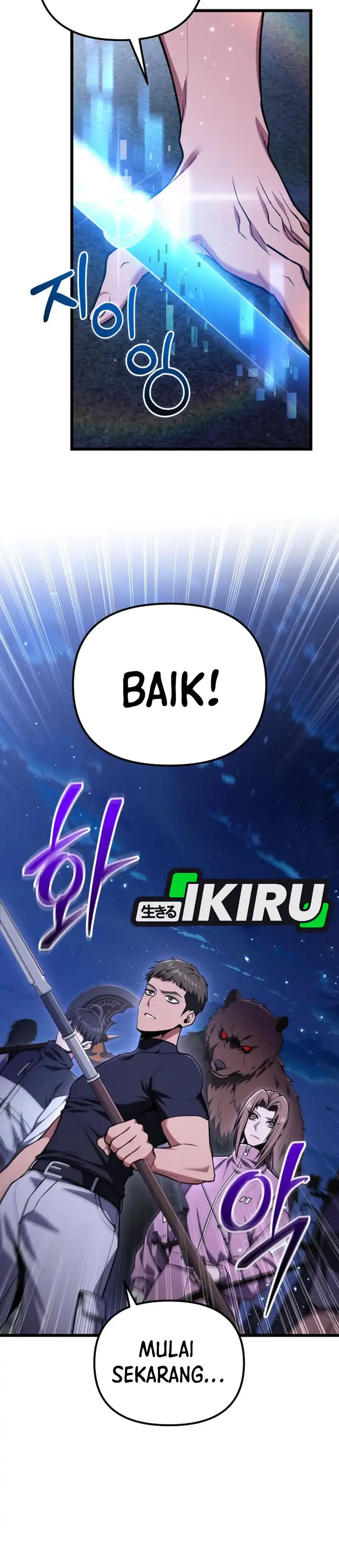 Baca The Ultimate Shut-In - Chapter 68 halaman 45