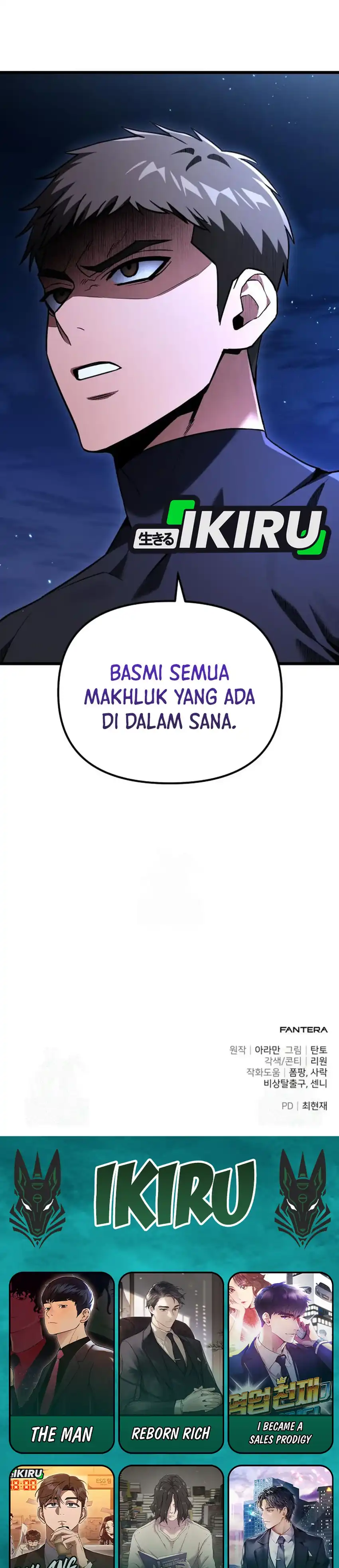 Baca The Ultimate Shut-In - Chapter 68 halaman 46