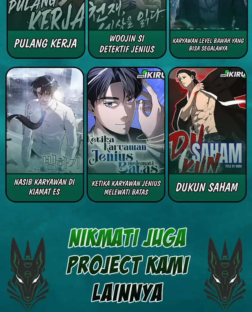 Baca The Ultimate Shut-In - Chapter 68 halaman 47