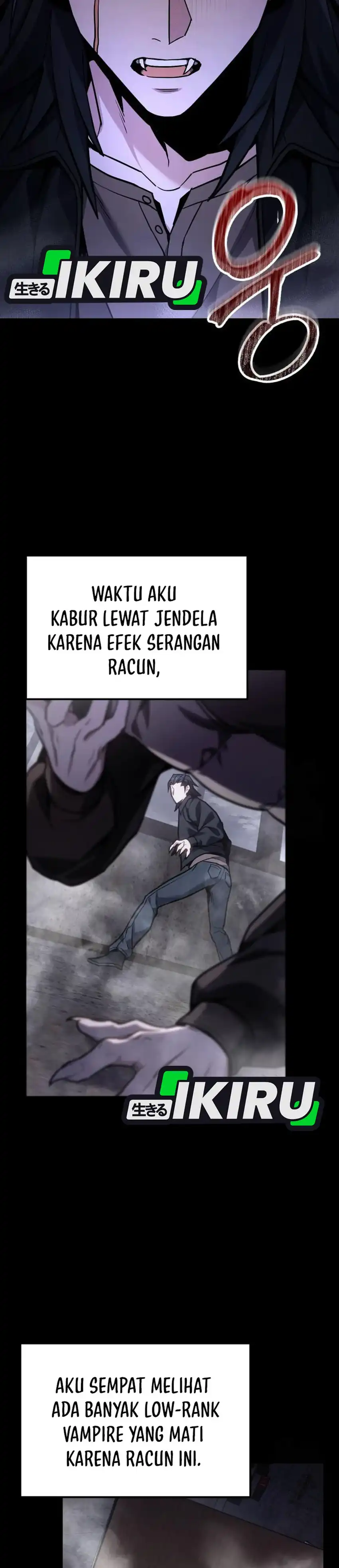 Baca The Ultimate Shut-In - Chapter 68 halaman 9