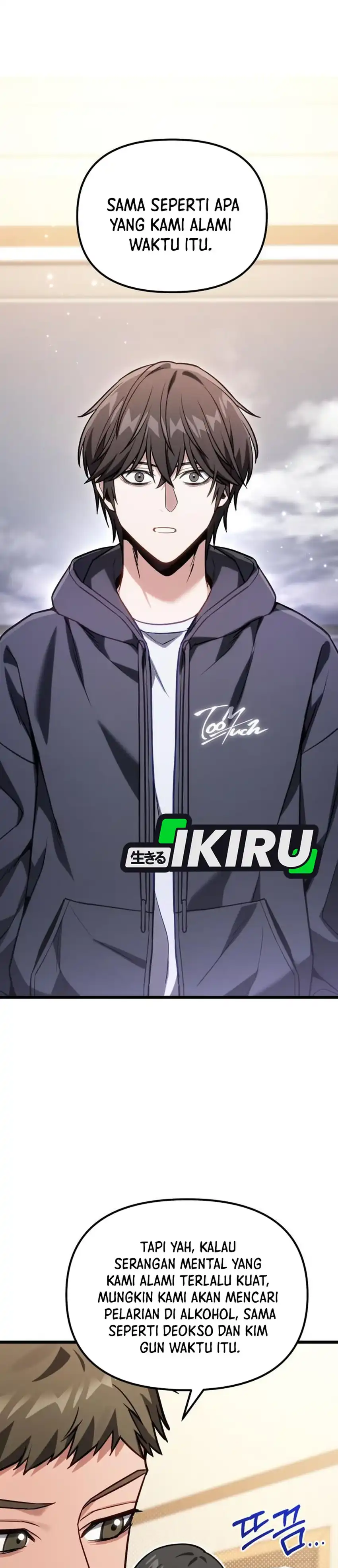 Baca The Ultimate Shut-In - Chapter 69 halaman 12