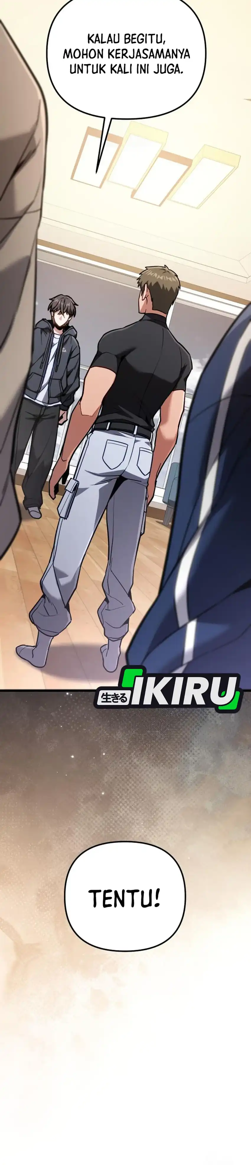 Baca The Ultimate Shut-In - Chapter 69 halaman 14