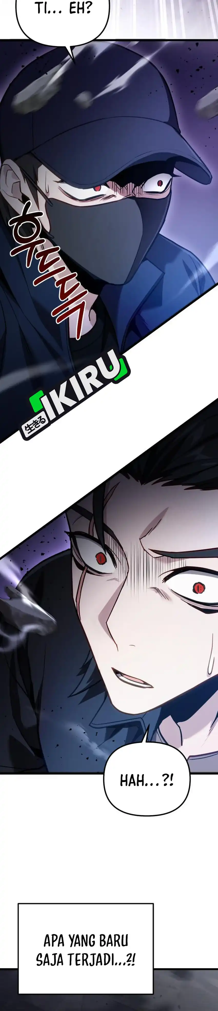 Baca The Ultimate Shut-In - Chapter 69 halaman 20