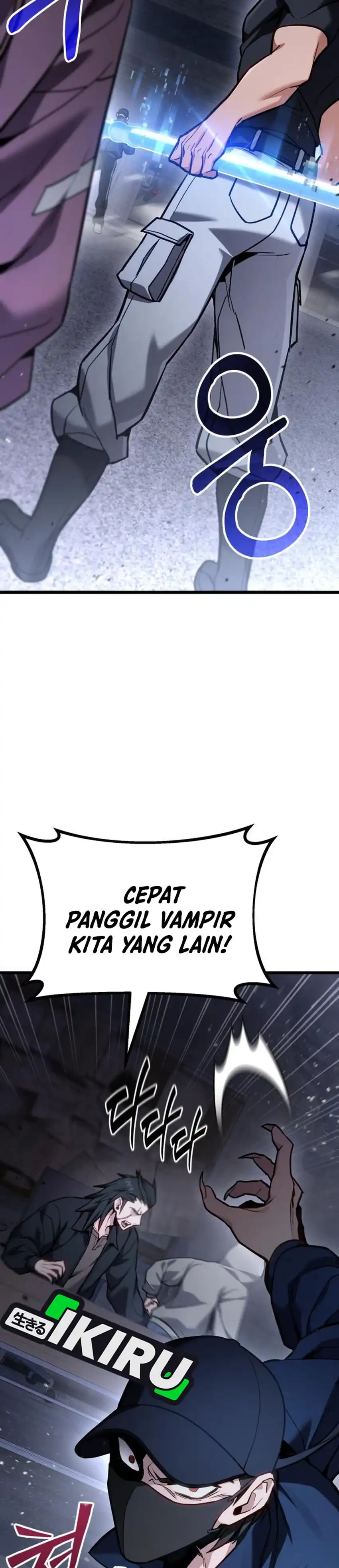Baca The Ultimate Shut-In - Chapter 69 halaman 23