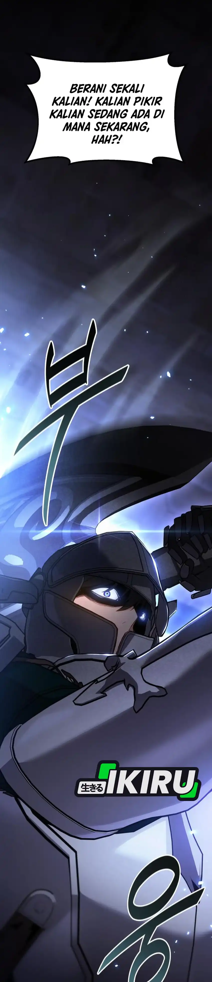 Baca The Ultimate Shut-In - Chapter 69 halaman 25