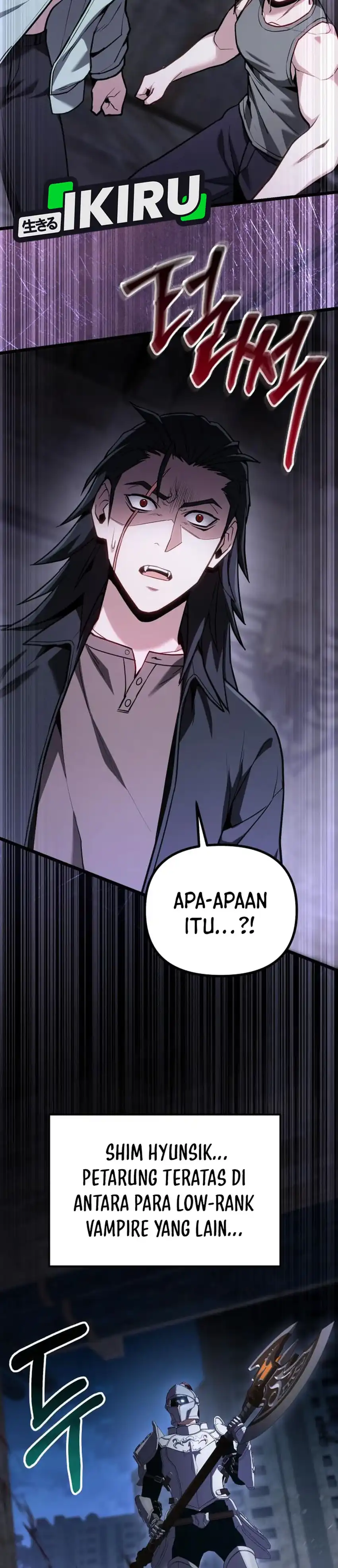 Baca The Ultimate Shut-In - Chapter 69 halaman 28