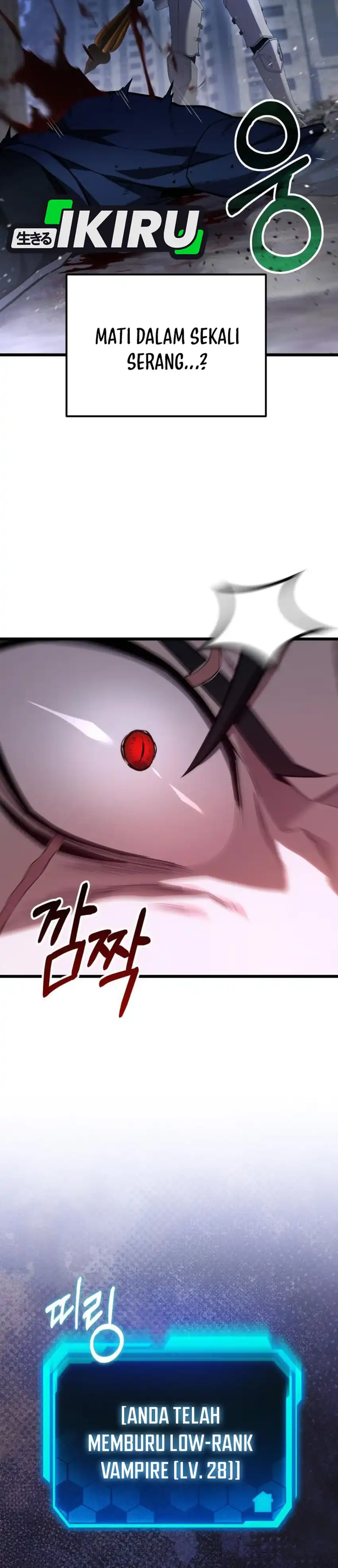 Baca The Ultimate Shut-In - Chapter 69 halaman 29