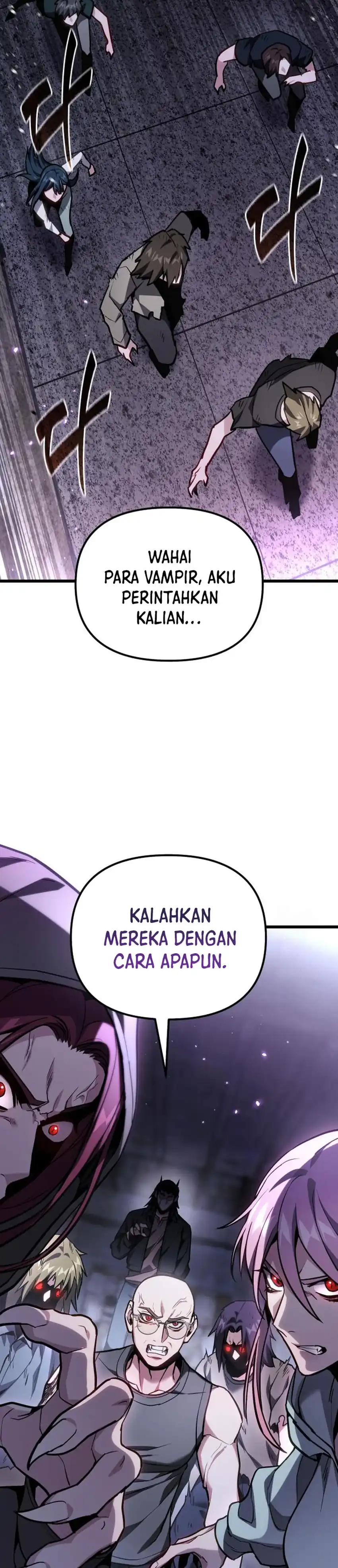 Baca The Ultimate Shut-In - Chapter 69 halaman 31