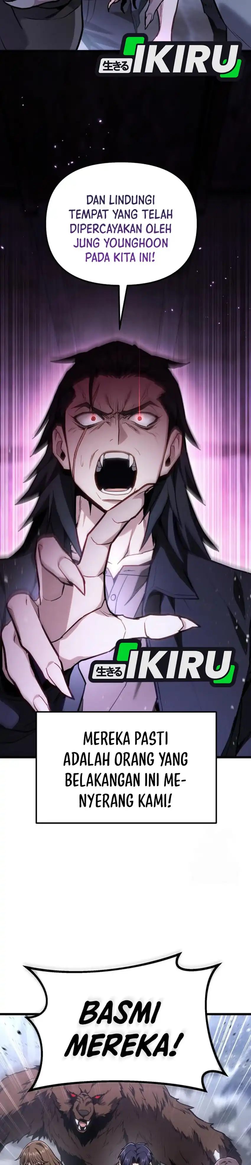 Baca The Ultimate Shut-In - Chapter 69 halaman 32