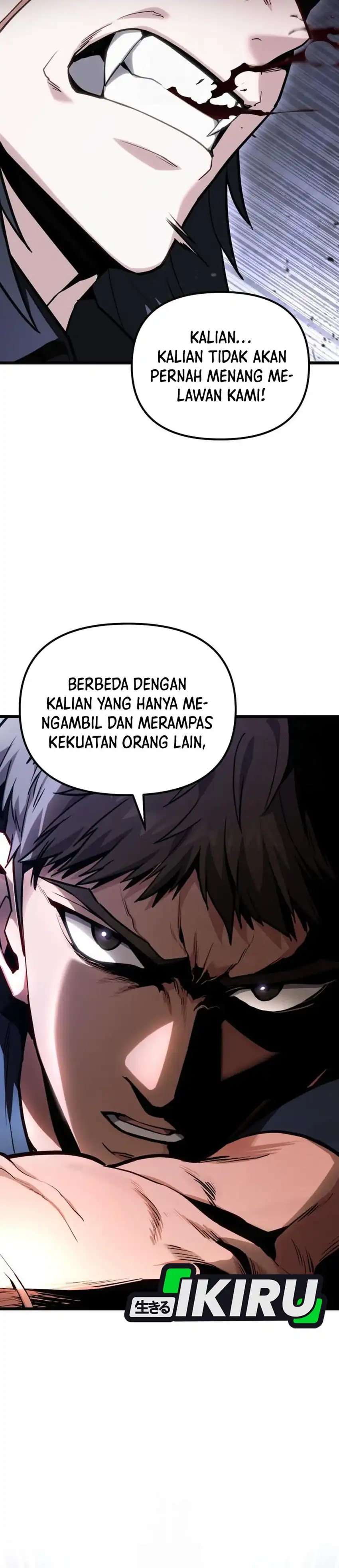Baca The Ultimate Shut-In - Chapter 69 halaman 38