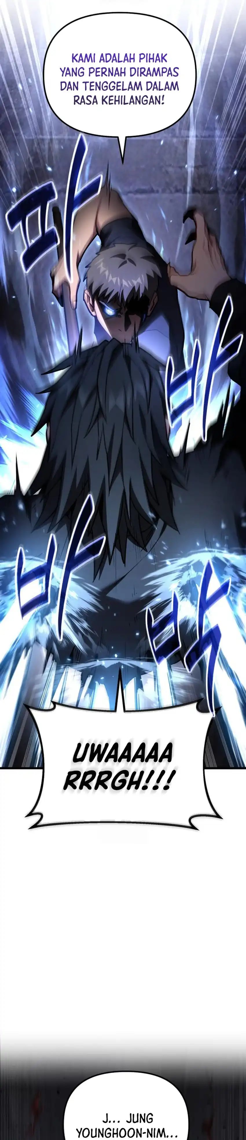 Baca The Ultimate Shut-In - Chapter 69 halaman 39