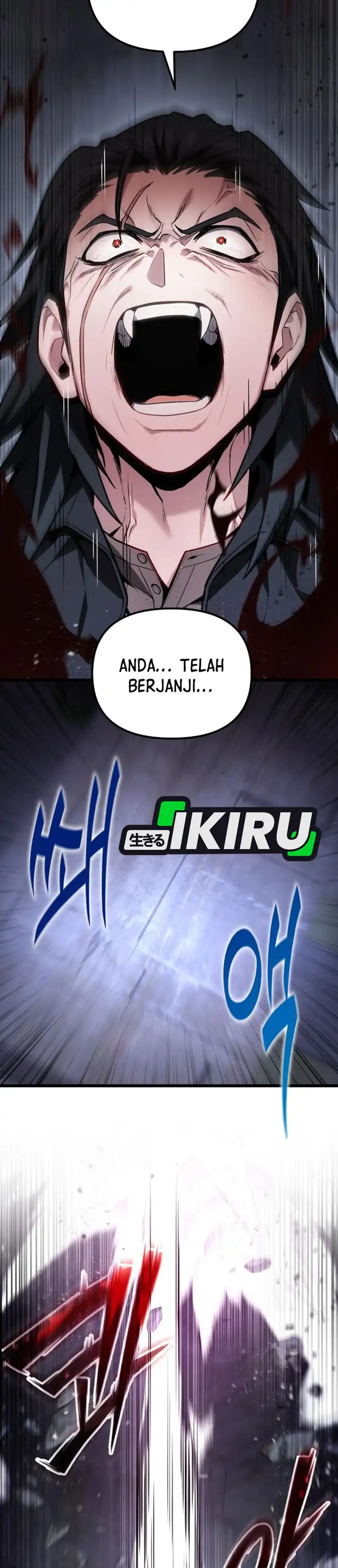 Baca The Ultimate Shut-In - Chapter 69 halaman 40