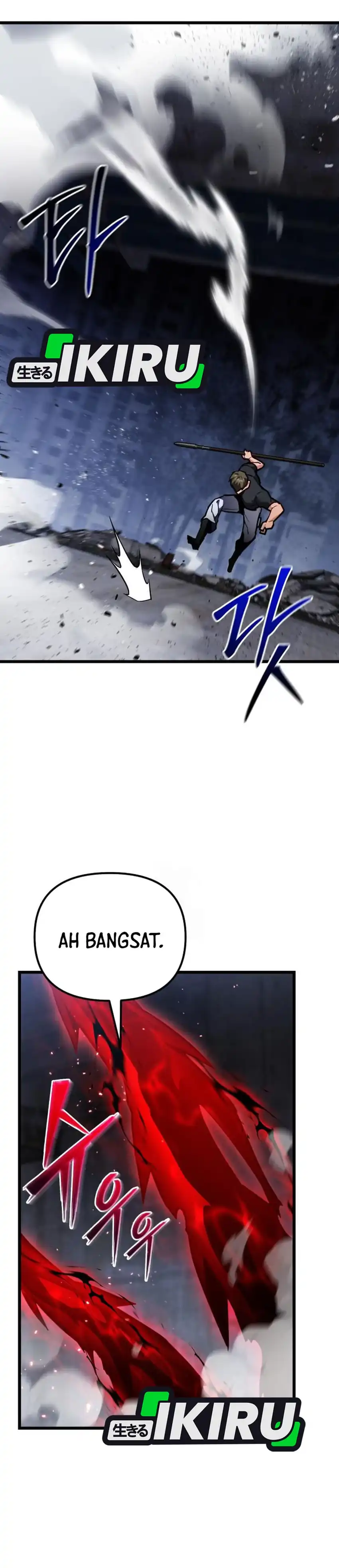 Baca The Ultimate Shut-In - Chapter 69 halaman 42