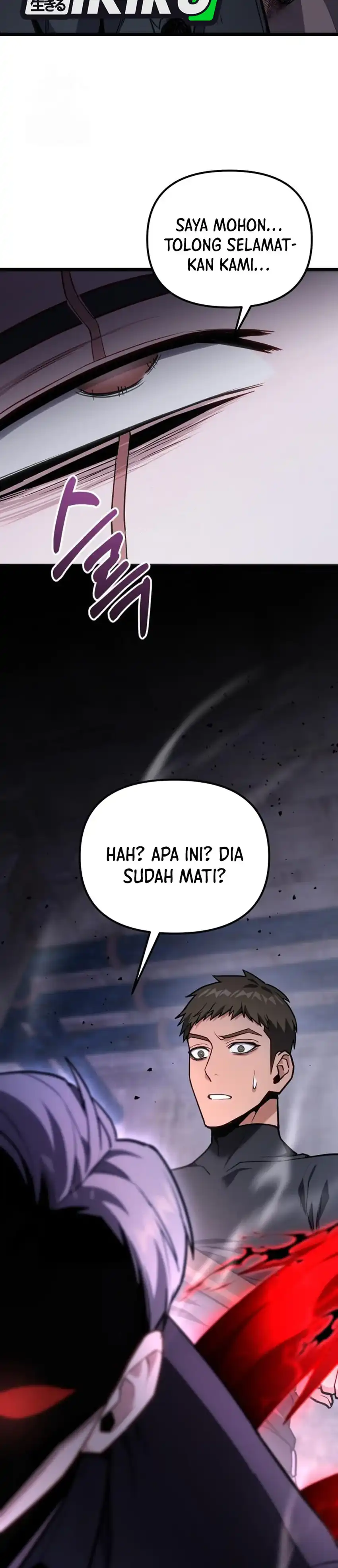 Baca The Ultimate Shut-In - Chapter 69 halaman 44