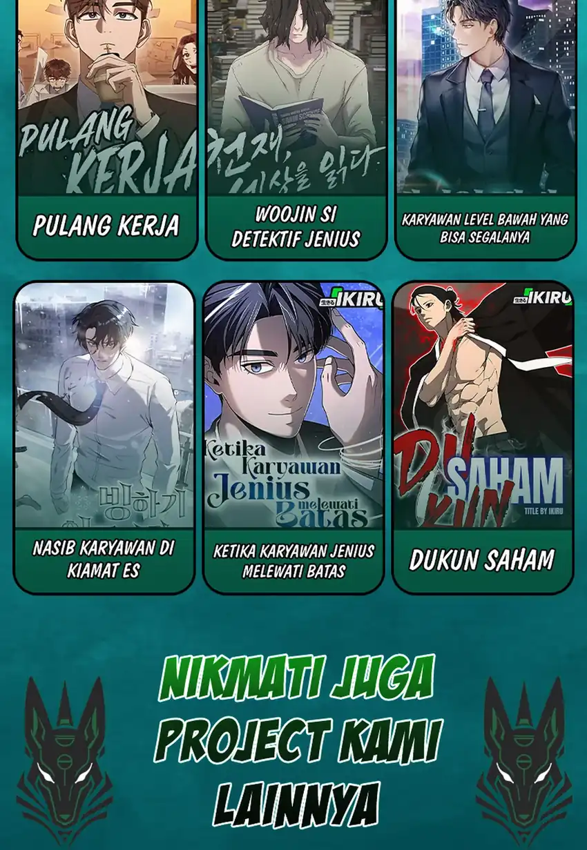 Baca The Ultimate Shut-In - Chapter 69 halaman 48