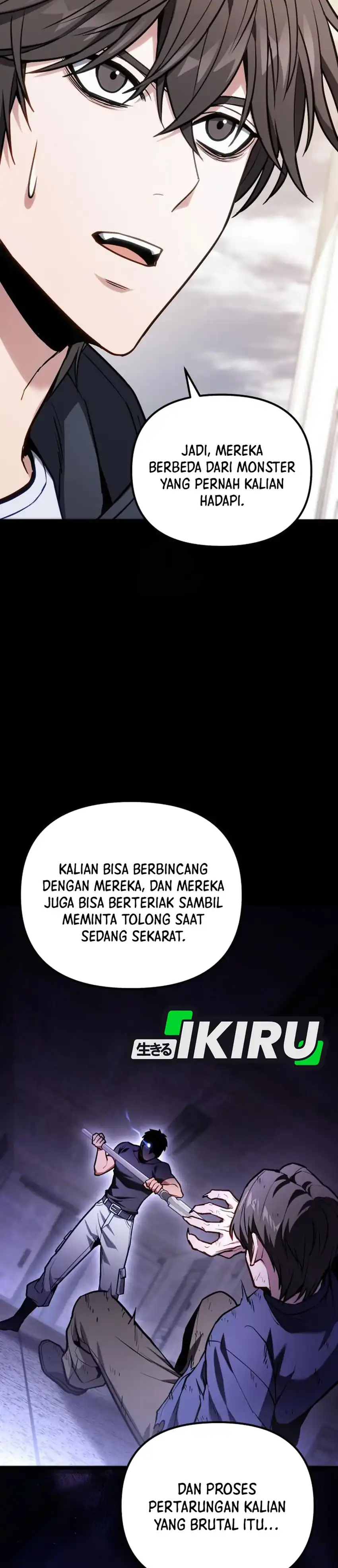 Baca The Ultimate Shut-In - Chapter 69 halaman 5