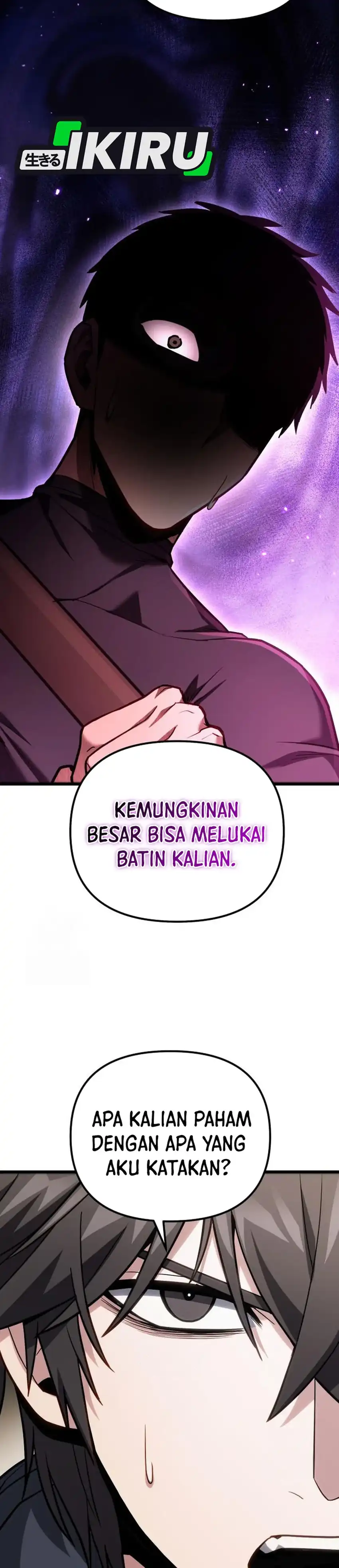 Baca The Ultimate Shut-In - Chapter 69 halaman 6
