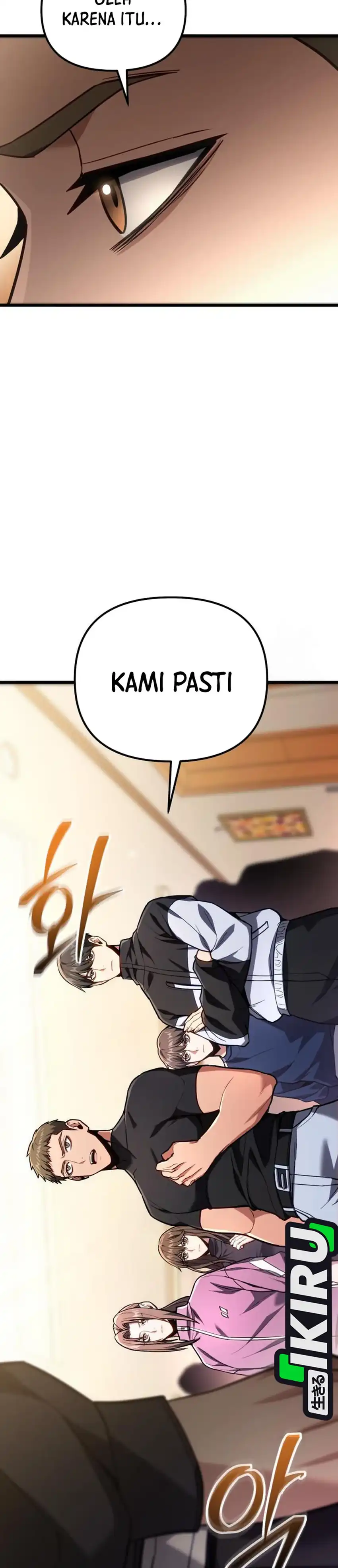 Baca The Ultimate Shut-In - Chapter 69 halaman 9