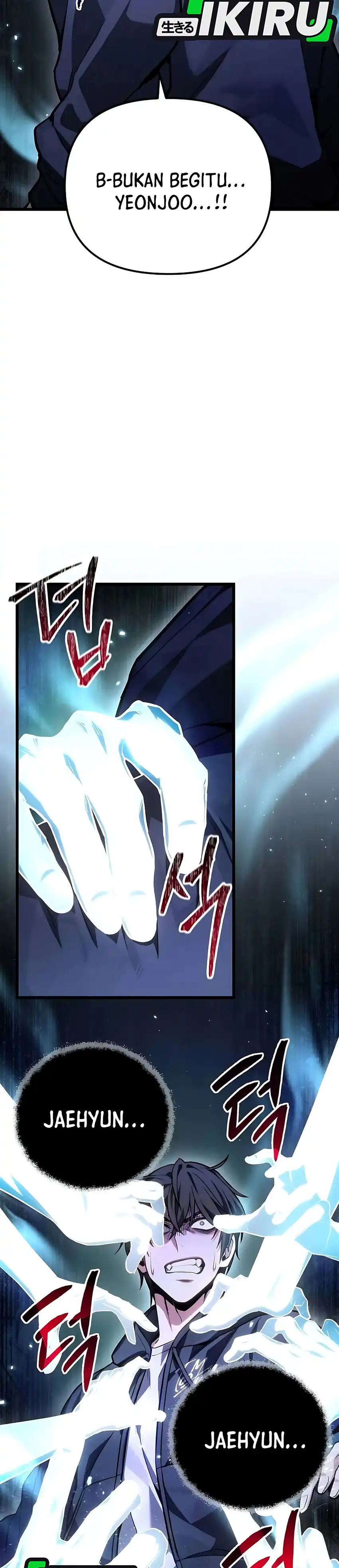 Baca The Ultimate Shut-In - Chapter 72 halaman 10