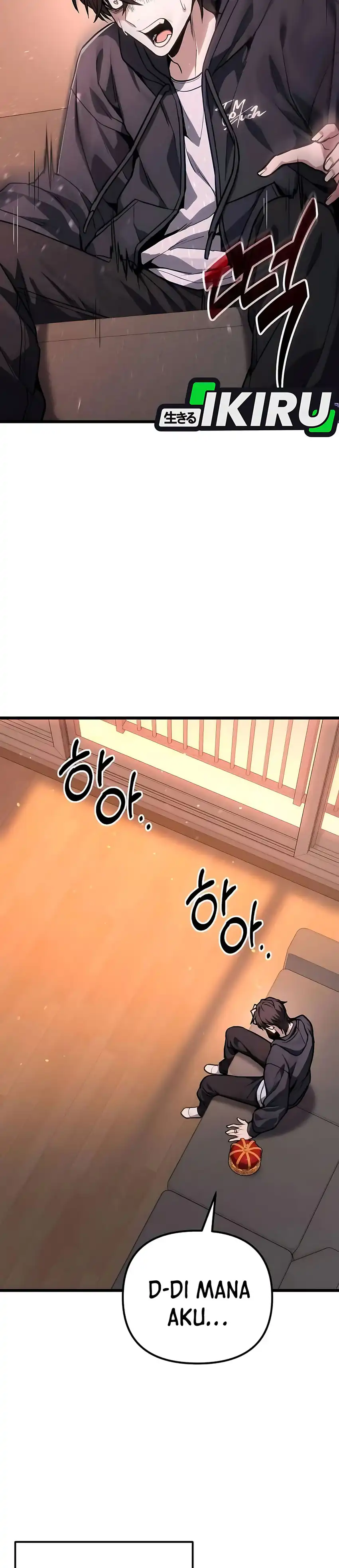 Baca The Ultimate Shut-In - Chapter 72 halaman 12