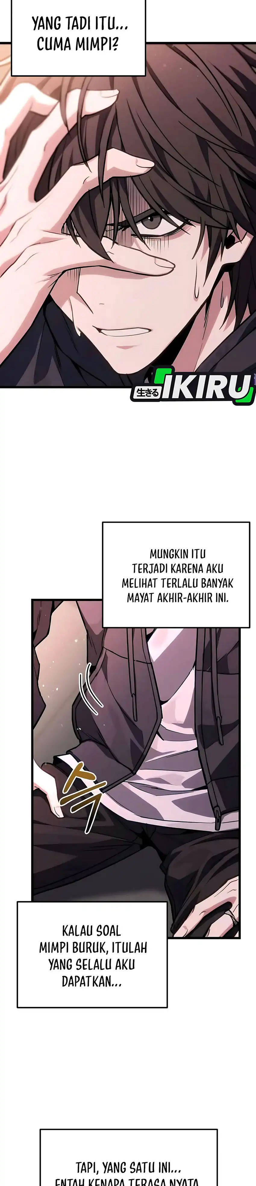 Baca The Ultimate Shut-In - Chapter 72 halaman 13