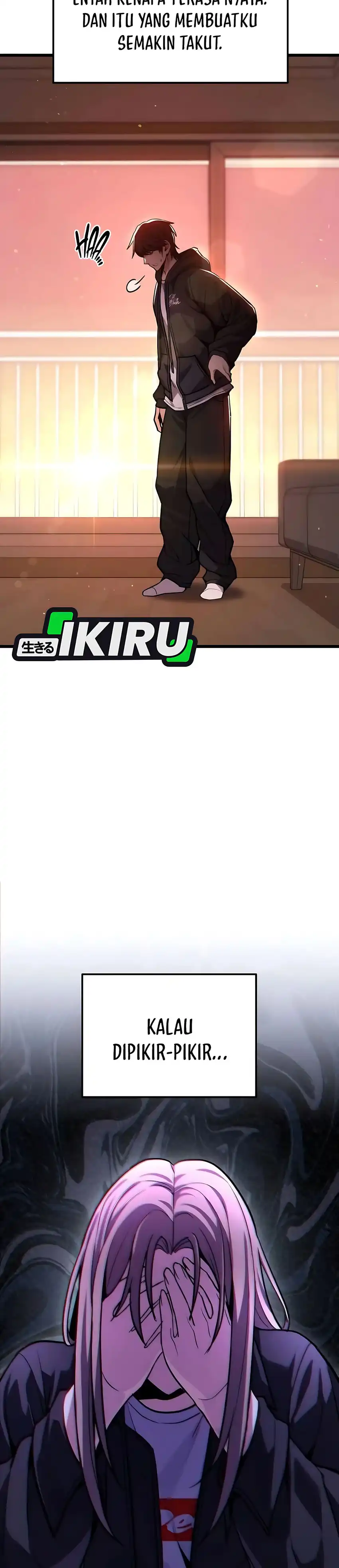 Baca The Ultimate Shut-In - Chapter 72 halaman 14