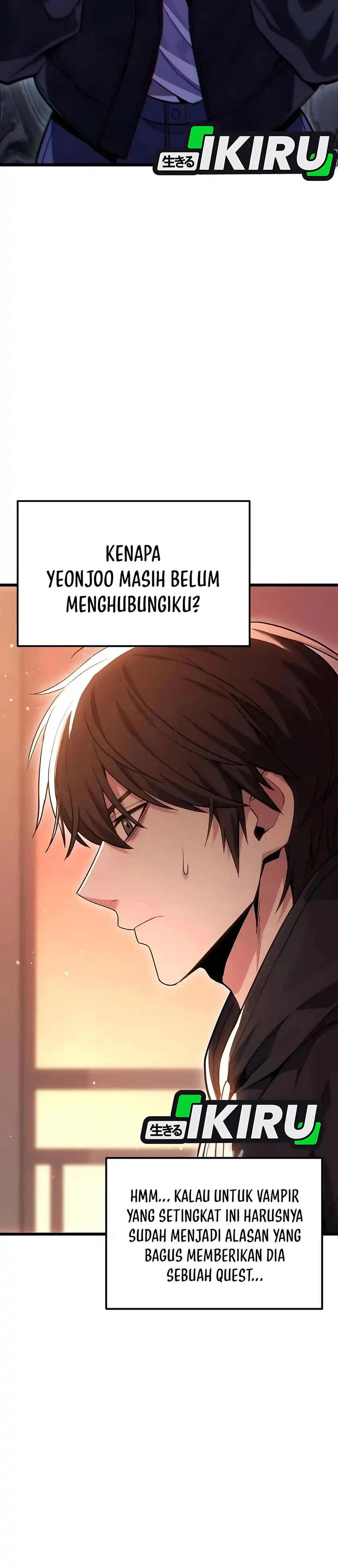 Baca The Ultimate Shut-In - Chapter 72 halaman 15