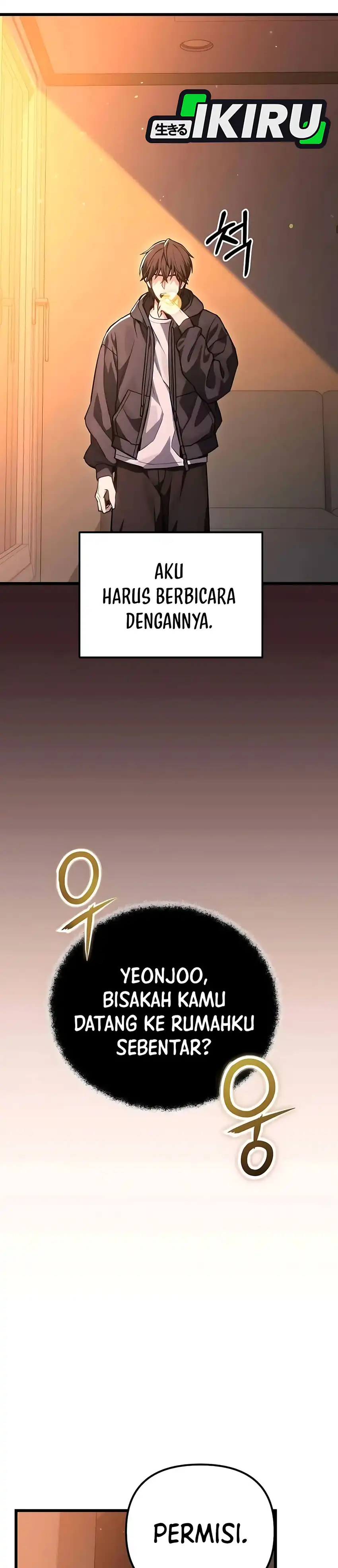 Baca The Ultimate Shut-In - Chapter 72 halaman 16