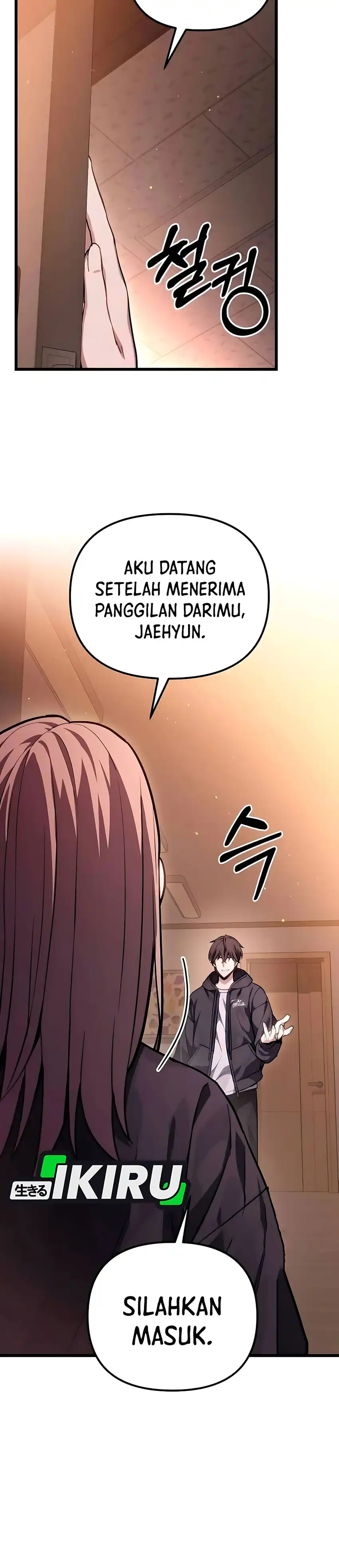 Baca The Ultimate Shut-In - Chapter 72 halaman 17